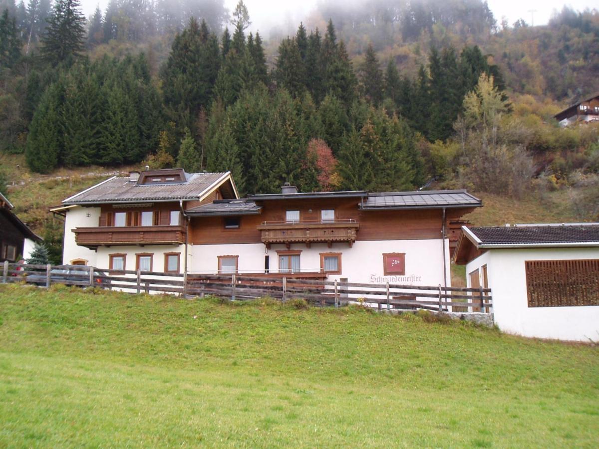 Apartment Liftblick - Nki190 By Interhome Neukirchen am Großvenediger Exterior foto